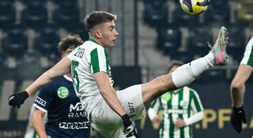 Felcsúton nyert fontos rangadót a Paks