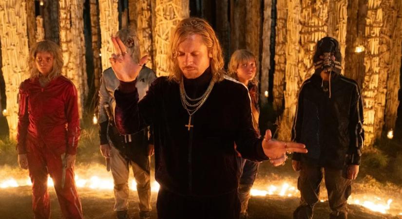 Elképzelhető, hogy visszatér a 28 évvel később: A csonttemplom rosszfiúja a folytatásban?