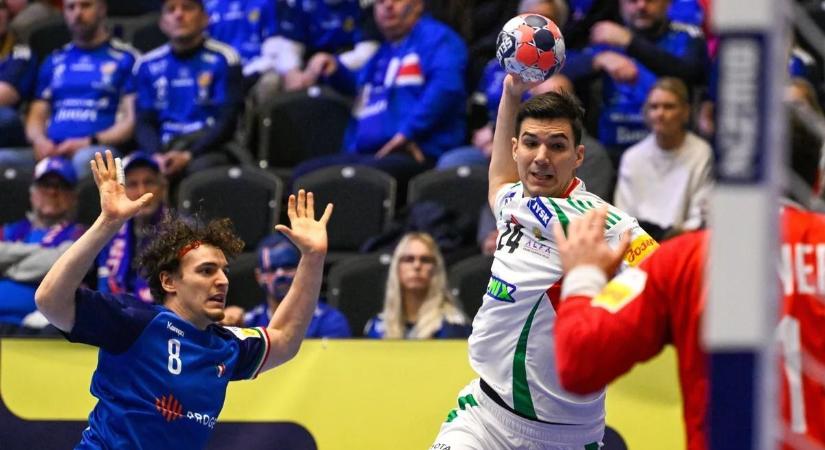 Még van remény – Szlovéia ellen folytatja az Eb-t Chema Rodríguez legénysége