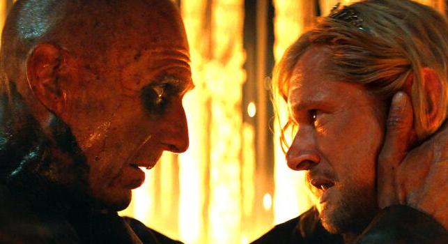 Benne lehet a Sátán fia a 28 évvel később-trilógia harmadik részében?