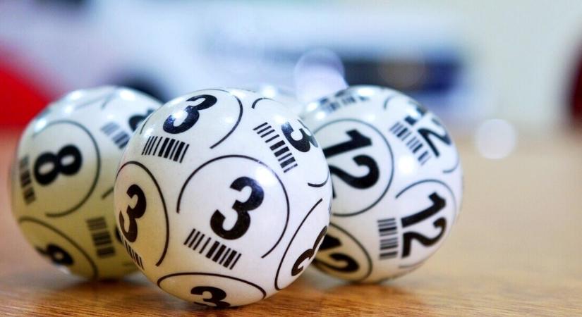 Megvannak az ötöslottó nyerőszámai! Egy szerencsés magyar 39 milliót nyert szombaton, és több tucat új milliomos született