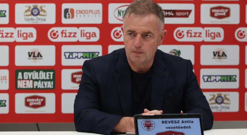 Révész: "A kávé és a krémes fontosabb, mint egy kemény edzés"; Bódog: "Úgy néz ki, mint egy állat" - értékelések