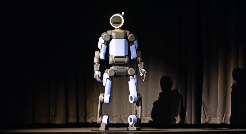 Itt az első nagy szakszervezeti botrány a humanoid robotok miatt – Tiltakozás a Hyundai gyáraiban