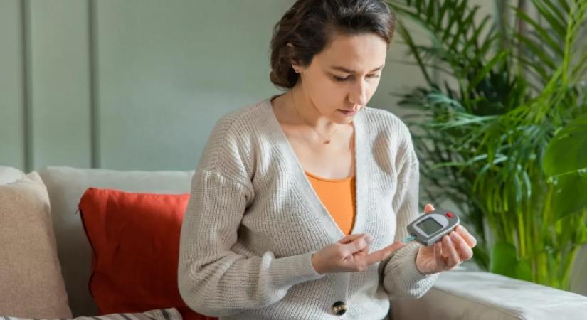 Ez az apró tünet hónapokkal előre jelzi a cukorbetegséget: ártalmatlannak tűnhet, pedig nem az