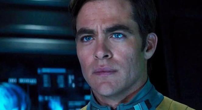Chris Pine búcsút int a Star Treknek – ironikus üzenet a Paramountnak