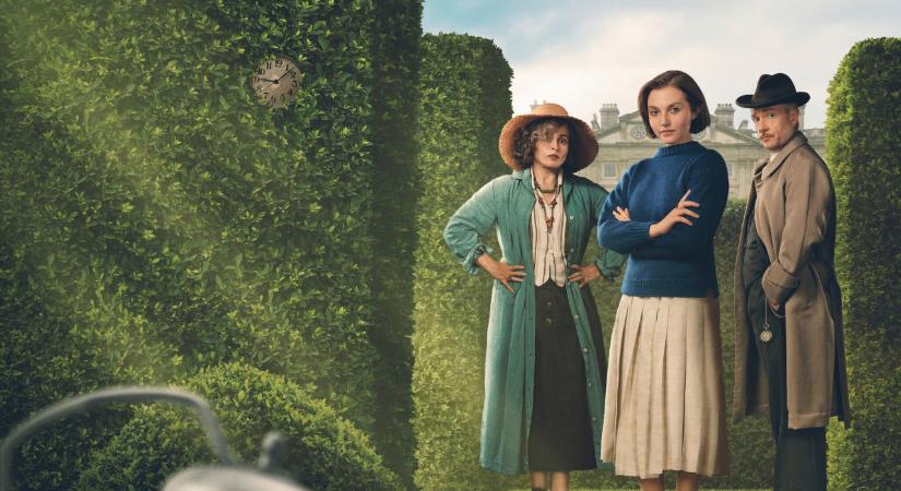 A hét számlap – Elég lassan vánszorogtak rajtuk a mutatók…