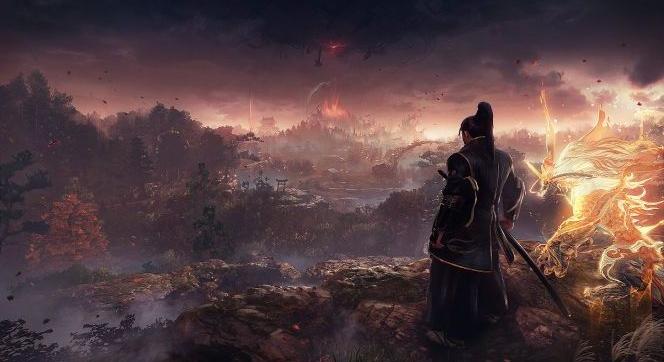 Nioh 3: ízelítő a Sengoku-korszakból [VIDEO]