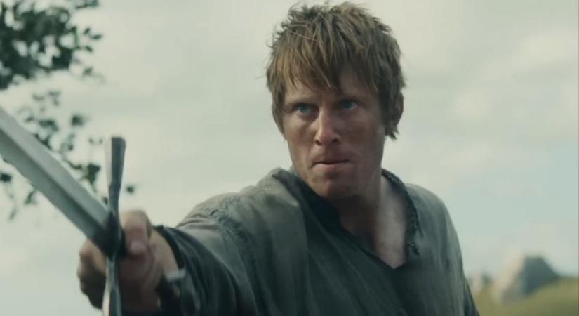 Miért kerül többe az HBO-nak A hét királyság lovagja 2. évada?