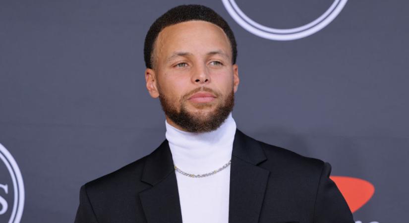 800 milliós ereklye lett Steph Curry nagydöntős meze