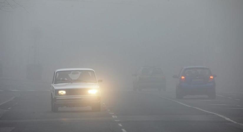 Délnyugat felől csap le az eső, megérkezett a vasárnapi időjárás fordulata