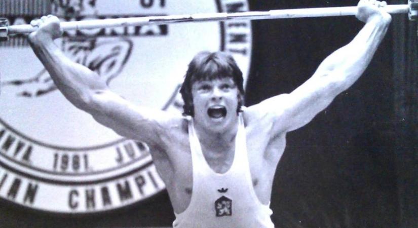 Meghalt az olimpia bajnok súlyemelő, aki sohasem tagadta, hogy doppingolt