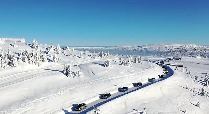 Melyik elektromos autó bírja a hideget, és melyik nem?