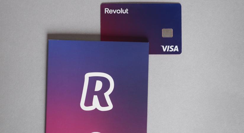 A Revolut nem lassít: új országban kér banki engedélyt