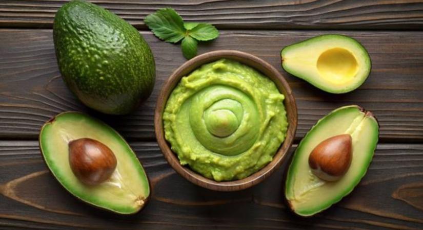 Heti egy avokádó? Meglepő hatása lehet a szívedre
