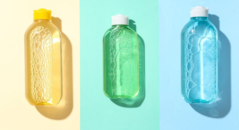 Nem csak az arcodra jó: bárcsak korábban ismertük volna ezeket a trükköket micellás vízzel