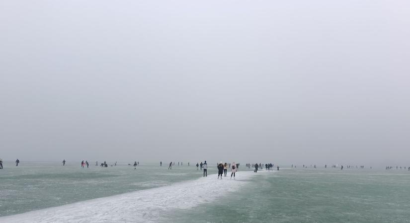 Az ég nem pihen a hét utolsó napján