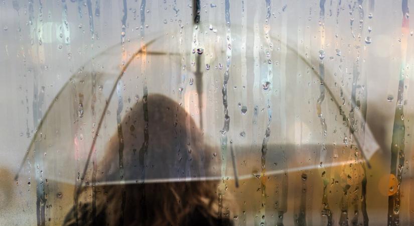 Időjárás 2026. január 25.: Szeszélyes, csapadékos napra számíthatunk