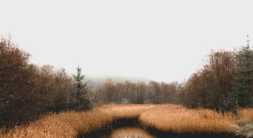 Barátságtalan idővel zárjuk a hétvégét