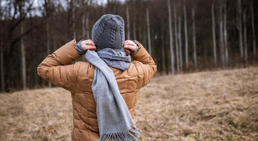A hét utolsó napján folytatódik a felmelegedés