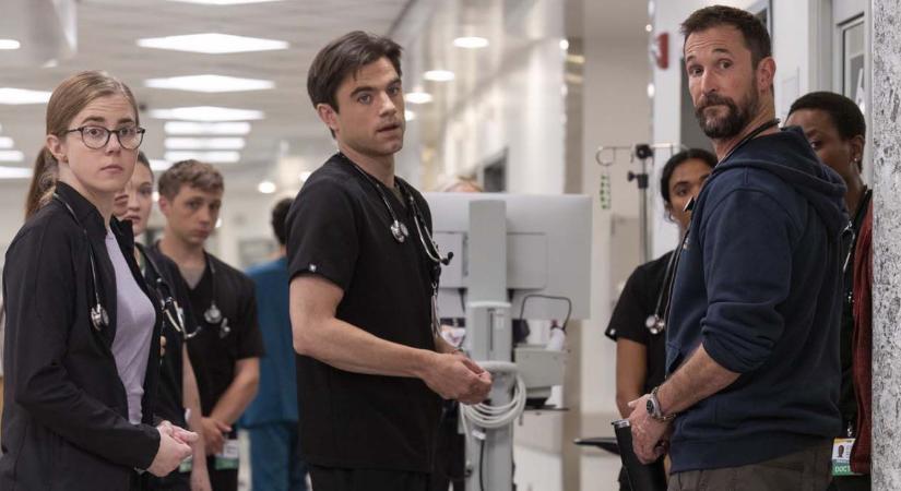 Ha ezen a listán szerepel a munkaköröd, megnyugodhatsz egy jó darabig még