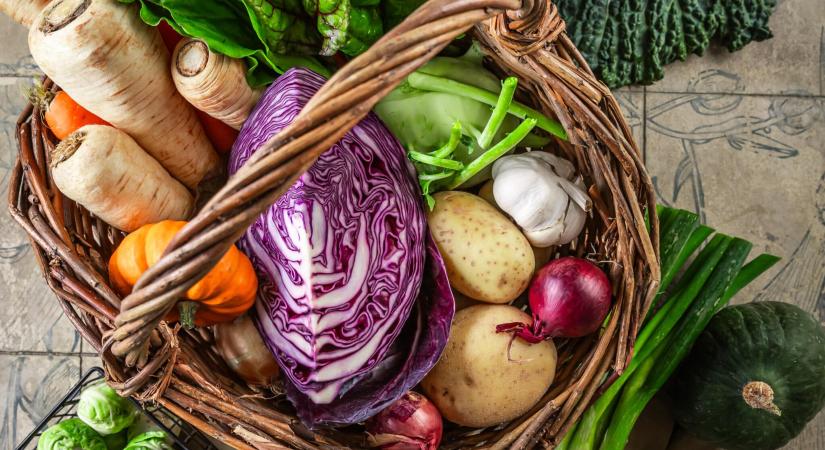 Kevesen gondolnák erről a zöldségről, hogy igazi szuperélelmiszer – épp most van szezonja