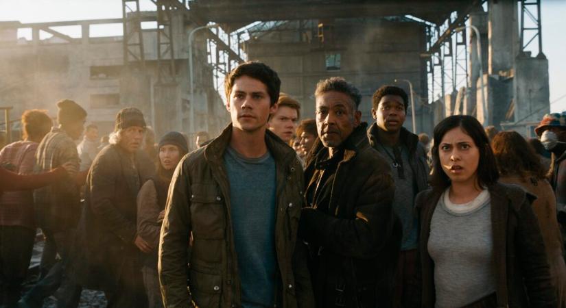 A 2010-es évek legnagyobb sci-fi trilógiája újra milliókat mozgat meg