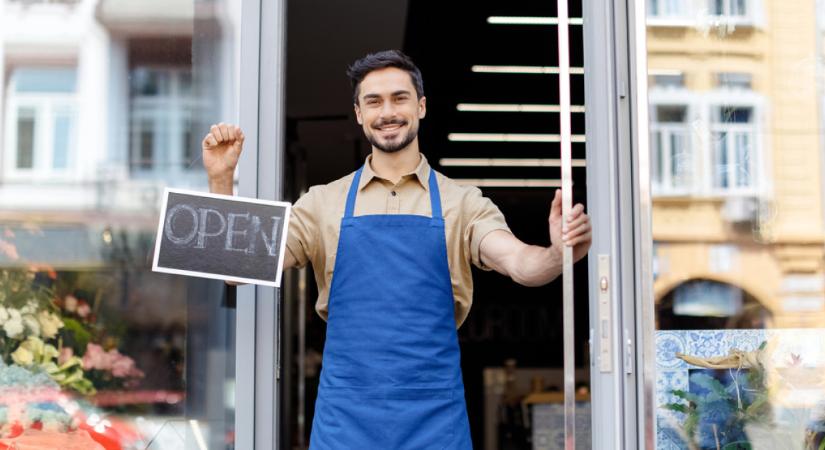 A kis cégek új titkos fegyvere az ügyfélszerzésre