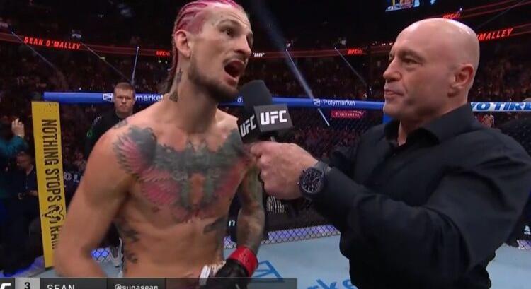 Sean O'Malley kipontozta Song Yadongot, bejelentkezett egy címmeccsért