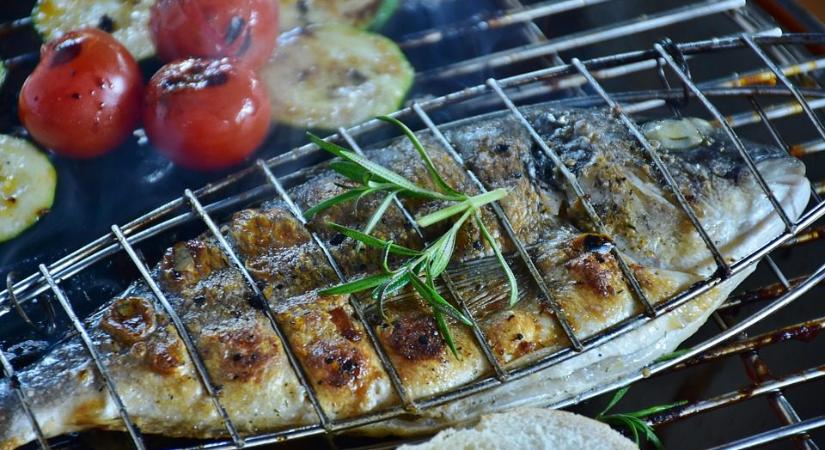 Fogyasszunk több halat! – Több pozitív élettani hatása van, mint gondolnánk