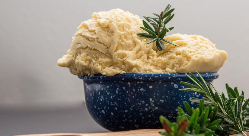 A tökéletes krumplipüré titka a „C” betű