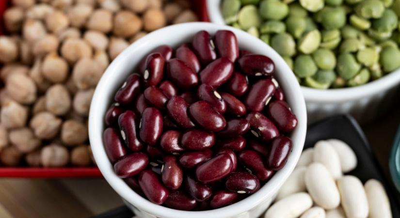 Száraz bab vagy konzerves? Egyáltalán nem mindegy melyiket választod
