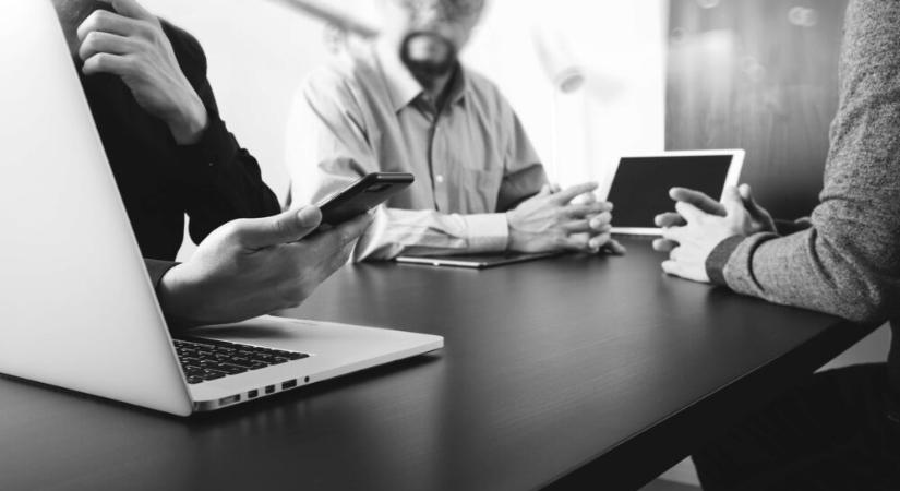 2026: az év, amikor végleg búcsút inthetünk a jelszavaknak?