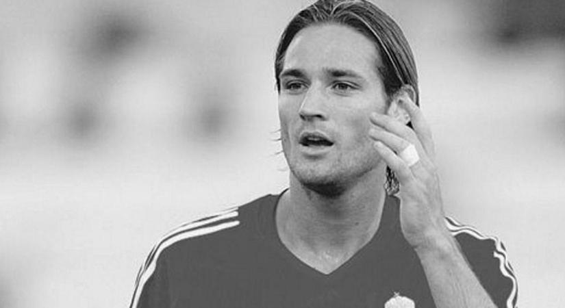 Érte zúg a stadion – 22 éve hunyt el Fehér Miklós
