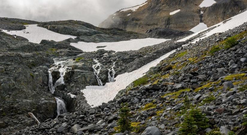 Két eltűnt hegymászót találtak holtan