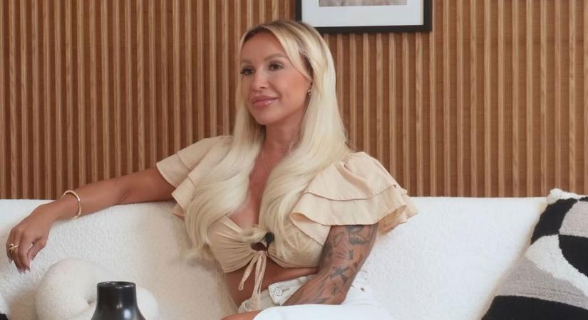 Sokkoló fordulat Jákli Mónika halálának ügyében, sötét titokra derült fény