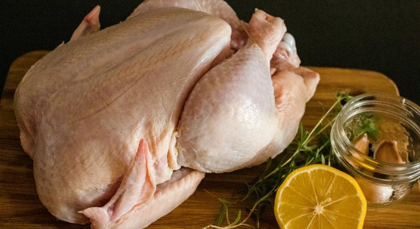 Sosem találnánk ki, melyik ázsiai országból érkezik Magyarországra baromfihús