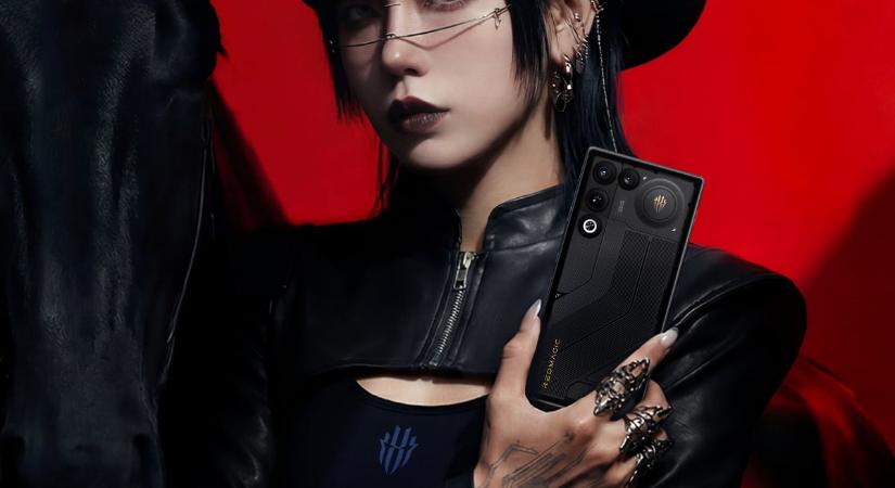 Redmagic 11 Air – Két lépés előre, egy hátra