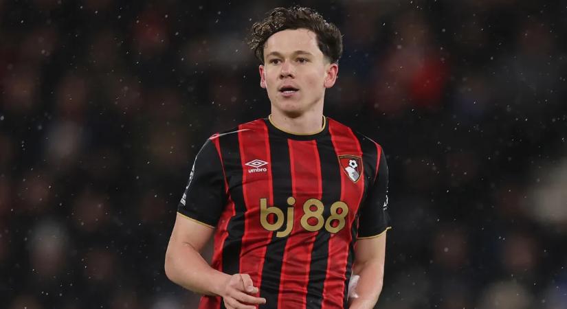 Nem is lehetne boldogabb, Tóth Alex üzent a győztes mérkőzés után