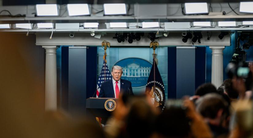 Rendkívüli közleményt adott ki az USA a történtekről – óriási a feszültség