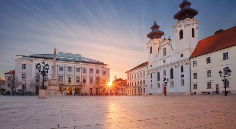 Győrben a 2026-os országgyűlési választás új helyzetet teremthet – megnéztük, milyen esélyei vannak a Fidesz jelöltjeinek a megyeszékhelyen!