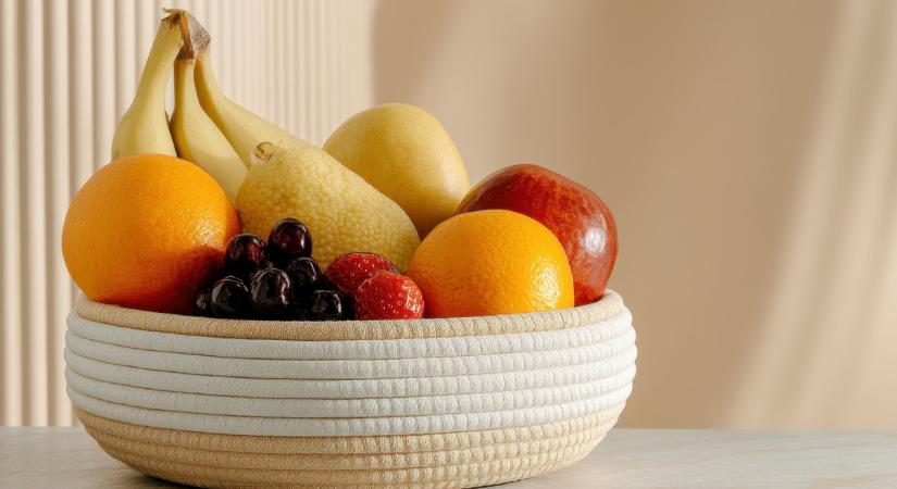 10 gyümölcs, amiben tényleg van fehérje