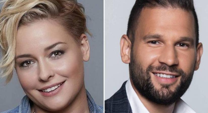 Wossala Rozina nyilvánosan oltotta le Rácz Jenőt: ipari hulladéknak nevezte az ételt, amihez a nevét adta