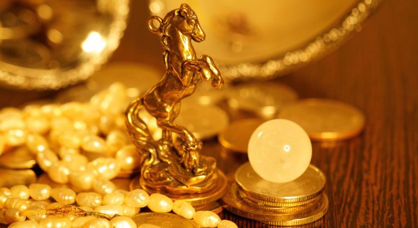 Februári pénzhoroszkóp: melyik jegynek hoz szerencsét a hónap?