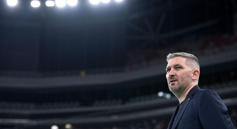 Sergio Mullor: „Megérdemeltük a győzelmet…”