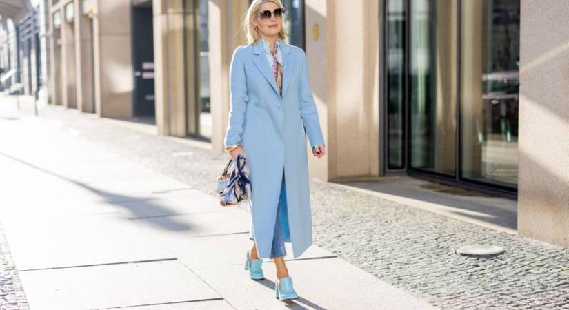 Az év 5 legmenőbb trendje, amit mindenkinek ismernie kell - Nőiesek és elegánsak