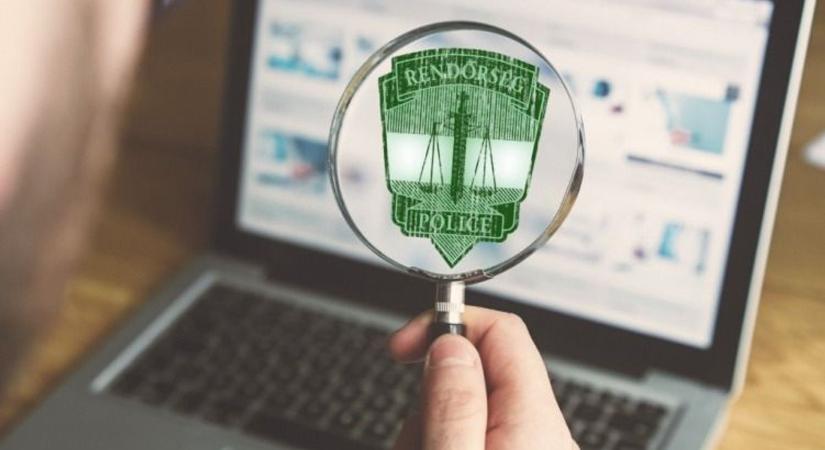 Meglepő átverés áldozatává vált egy férfi álláskeresés közben Győr-Moson-Sopronban