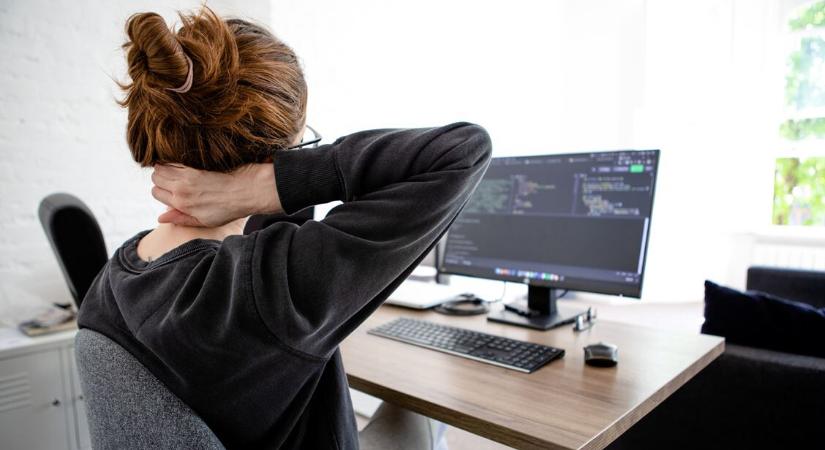 Fáj a nyakad? 5 módszer hozhat enyhülést