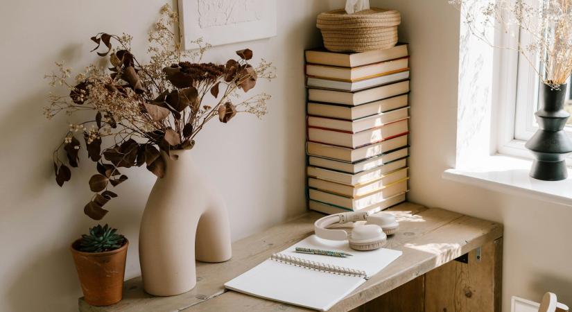 7 tipp építészektől, hogy végre tényleg ki tudj kapcsolni otthon