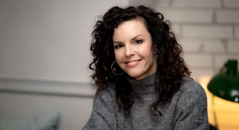 Dobray Sarolta: Sokan nem értik, mennyi mindent elvesznek egy bántalmazott embertől