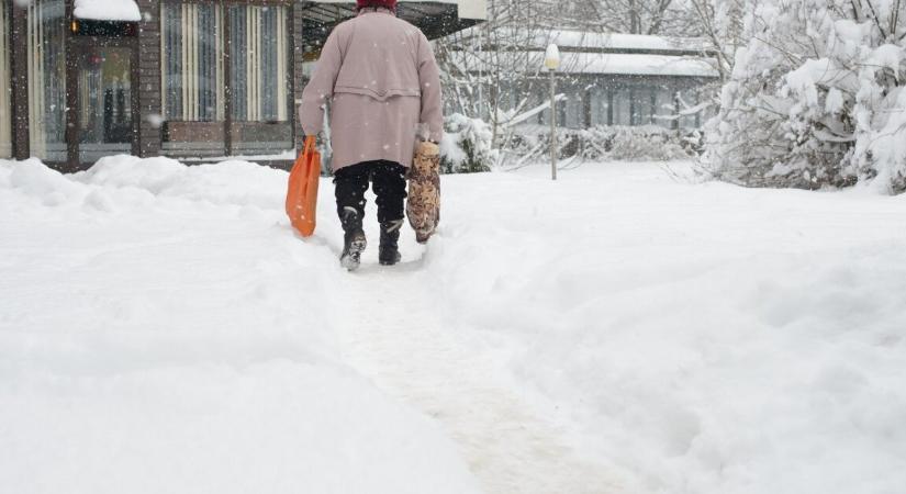 Megszólaltak a nyugdíjasok az elrendelt januári rezsistop után